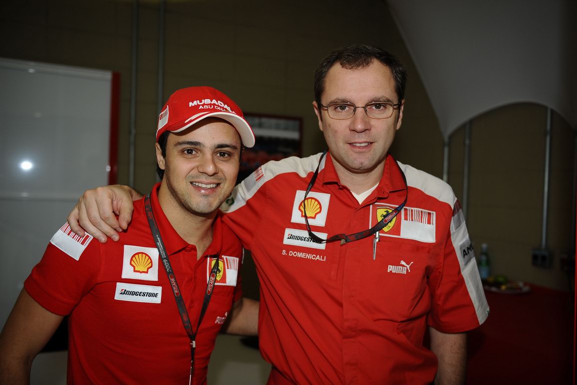 GP BRASILE - Prove Libere